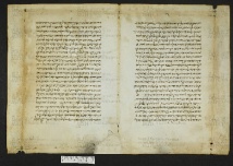 Pergamene ebraiche ACMO 1-103, App. 1-3 - pag. 61.1a