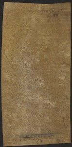 64 D.12.LXv, Investitura fatta da Dodone vescovo a favore di Rolando e di Wesverto de Guezo da Montesello, e dei figli di Giovanni da Guezo, Modena, 1126, apr. 1