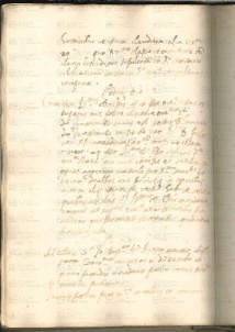 ACMo O.I.33 - pag. 106v Frassineti  1572 - Renno 1572