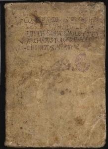 ACMo O.V.32 - pag. piatto anteriore