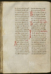 O.II.13 Missale vetus ad usum templariorum 161v
