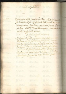 ACMo O.I.33 - pag. 123v S. Pietro (Modena) 1573