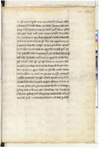 ACMo O.II.11 - pag. 188r