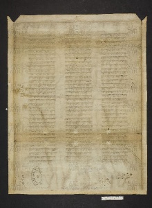 Pergamene ebraiche ACMO 1-103, App. 1-3 - pag. 94.1b
