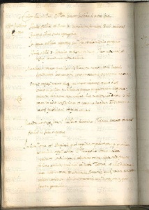 ACMo O.I.33 - pag. 65v Monte Corone 1569