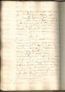 ACMo O.I.33 - pag. 108v Montecenere 1572 - Vaglio 1572