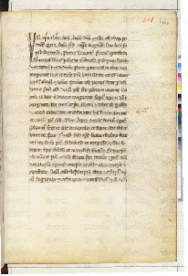 ACMo O.II.11 - pag. 101r