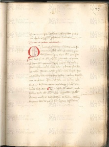 ACMo O.V.32 - pag. 077r