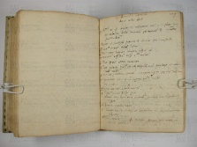 O.VI.1 Viste Pastorali 1575-1577 - pag. 129 Rocca Malatina 1576 - Castellino delle Formiche 1576