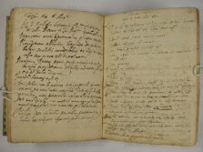 O.VI.1 Viste Pastorali 1575-1577 - pag. 135 Montalto 1576 - Montetortore 1576