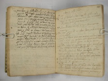 O.VI.1 Viste Pastorali 1575-1577 - pag. 137 Sassomolare 1576 - Maserno 1576