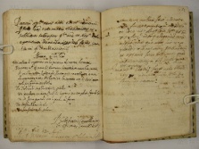 O.VI.1 Viste Pastorali 1575-1577 - pag. 183 Corlo 1577