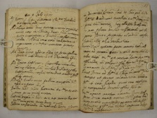 O.VI.1 Viste Pastorali 1575-1577 - pag. 188 Brandola 1577