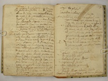 O.VI.1 Viste Pastorali 1575-1577 - pag. 193 Vallata 1578 - Farneta 1578