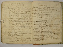 O.VI.1 Viste Pastorali 1575-1577 - pag. 196 Iddiano 1578 - Gallina Morta 1578 - Montespecchio 1578