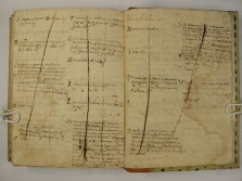 O.VI.1 Viste Pastorali 1575-1577 - pag. 197 Montespecchio 1578