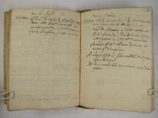 O.VI.3 Viste Pastorali 1585-1588 - pag. 119 Rocchetta 1587 - Monteorsello 1587
