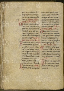 O.II.13 Missale vetus ad usum templariorum 106v
