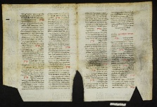 Pergamene ebraiche ACMO 1-103, App. 1-3 - pag. 50.1a