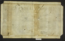 Pergamene ebraiche ACMO 1-103, App. 1-3 - pag. 64b