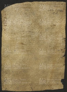 79 B.20.LXXIXv, Investitura fatta da Ingone vescovo a Martino da Casale, Modena, 1033, ott. 7