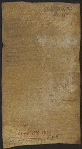 112 D.21.CIVv, Acquisto fatto dai coniugi Remengarda e Maurizio da Porcile di due pezze di terra vendutegli da Alberto e Alberto, Modena, 1139, mag. 23