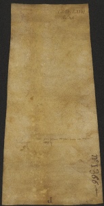 82 D.16.LXXVIv, Investitura fatta da Dodone vescovo a favore di Liutardo Teutono di Albareto, di Pietro dalle Pradelle, e di Corrando, Modena, 1130, ott. 12