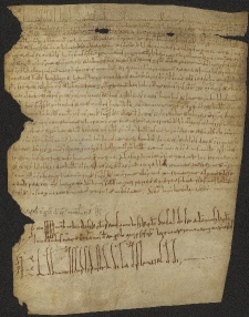 139 C.11.CXXXIXr, Investitura fatta da Wiberto vescovo a Gerardo e Pietro da Solara, Solara, 1051, set. 17