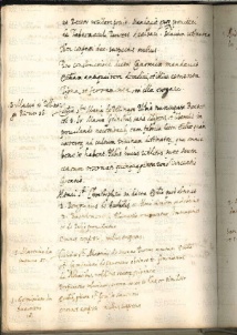 ACMo O.I.33 - pag. 75v Polinago 1569 - Susano 1569 - Savoniero 1569
