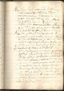 ACMo O.I.33 - pag. 95r S. Donnino della Nizzola 1572 - San Vito 1572