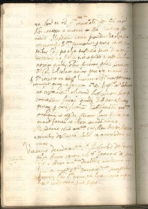 ACMo O.I.33 - pag. 96v Campiglio 1572