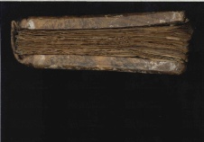 ACMo O.I.16 - pag. Taglio inferiore