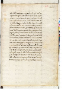 ACMo O.II.11 - pag. 165r