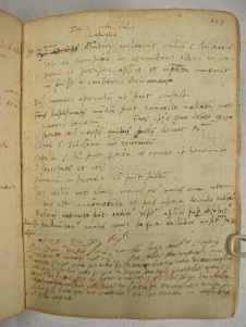 O.VI.1 Viste Pastorali 1575-1577 - pag. 123r Campiglio 1576