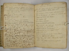 O.VI.1 Viste Pastorali 1575-1577 - pag. 128 Monte Corone 1576 - Rocca Malatina 1576