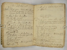 O.VI.1 Viste Pastorali 1575-1577 - pag. 139 Salto 1576 - Monte Rastello 1576