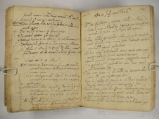 O.VI.1 Viste Pastorali 1575-1577 - pag. 143 Iddiano 1576 - Benedello 1576