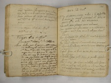 O.VI.1 Viste Pastorali 1575-1577 - pag. 145 Benedello 1576 - Miceno 1576