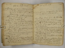 O.VI.1 Viste Pastorali 1575-1577 - pag. 148 Lavacchio 1576 - Sassoguidano 1576