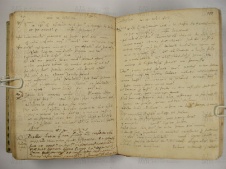 O.VI.1 Viste Pastorali 1575-1577 - pag. 157 Vesale 1576 - Roncoscaglia 1576