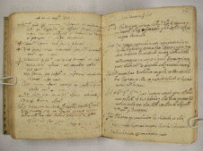 O.VI.1 Viste Pastorali 1575-1577 - pag. 165 Cassano 1576 - Morano 1576