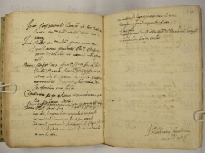 O.VI.1 Viste Pastorali 1575-1577 - pag. 175 Maranello 1577
