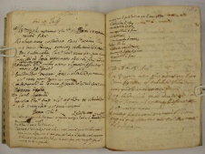 O.VI.1 Viste Pastorali 1575-1577 - pag. 184 Spezzano 1577