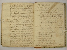 O.VI.1 Viste Pastorali 1575-1577 - pag. 193 Vallata 1578 - Farneta 1578