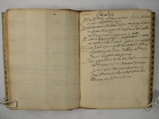 O.VI.2 Viste Pastorali 1577-1579 - pag. 058 Rocchicciola 1578 - Medola 1578