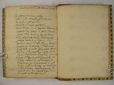 O.VI.2 Viste Pastorali 1577-1579 - pag. 122 Granarolo 1579