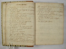 O.VI.3 Viste Pastorali 1585-1588 - pag. 3 Campiglio 1585