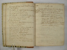 O.VI.3 Viste Pastorali 1585-1588 - pag. 6 Ospitaletto 1585 - Festà 1585