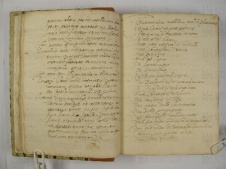 O.VI.3 Viste Pastorali 1585-1588 - pag. 20 Gallina Morta 1585