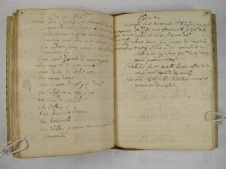 O.VI.3 Viste Pastorali 1585-1588 - pag. 110 Montespecchio 1587 - Riva 1587